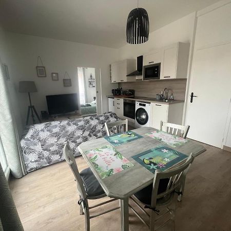 Cosy Loire, T2 Neuf, Front De Loire ,Vue Cathedrale,5Min A Pied Centre Ville Et Parking Prive Orleans Luaran gambar